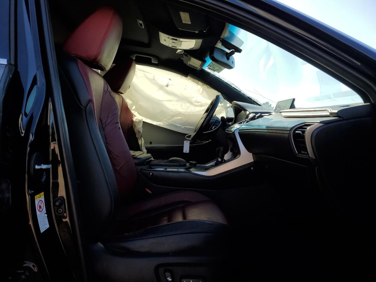 2015 LEXUS NX 200T - Image 7