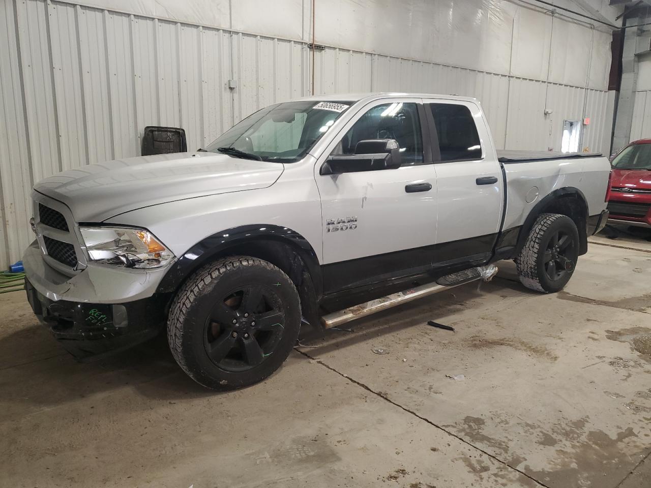 2014 RAM 1500 SLT