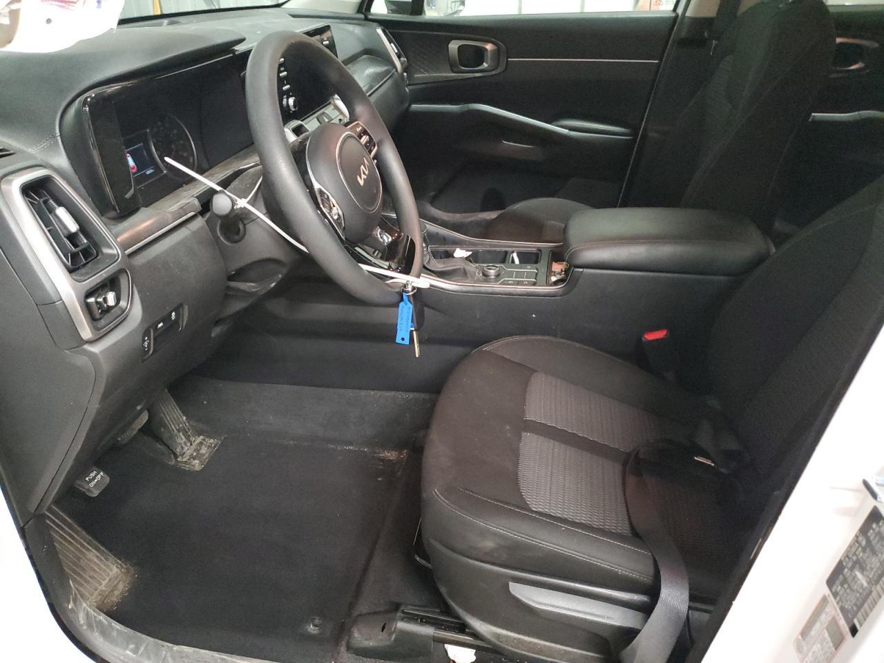 2023 KIA SORENTO LX - Image 7