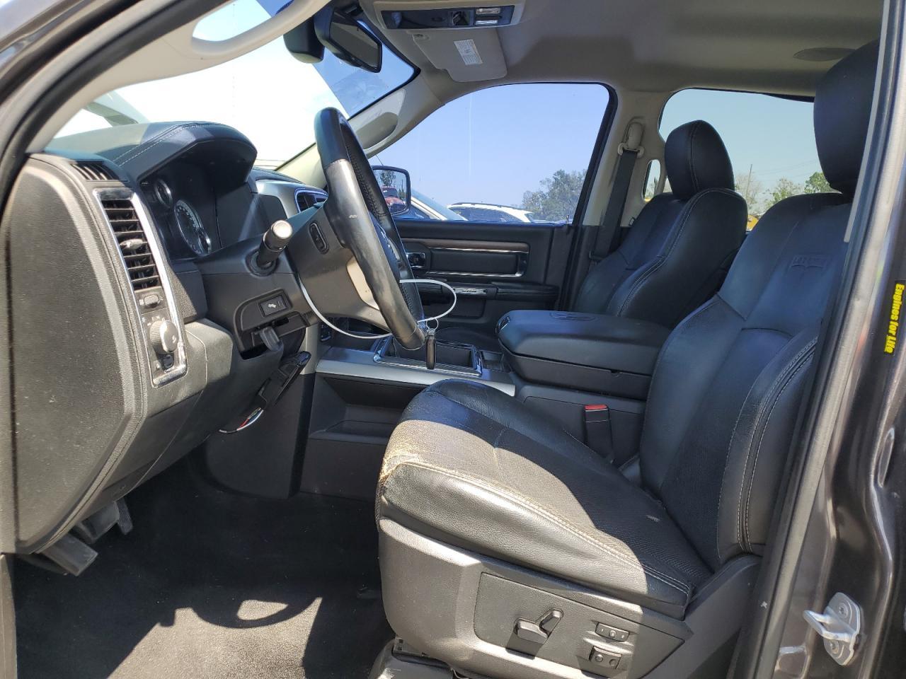 2015 RAM 1500 LARAM - Image 7