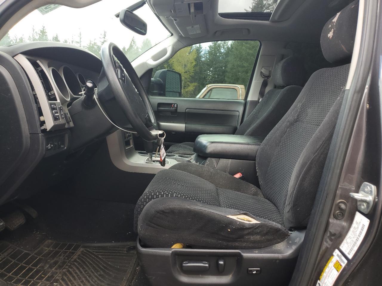 2012 TOYOTA TUNDRA CRE - Image 7