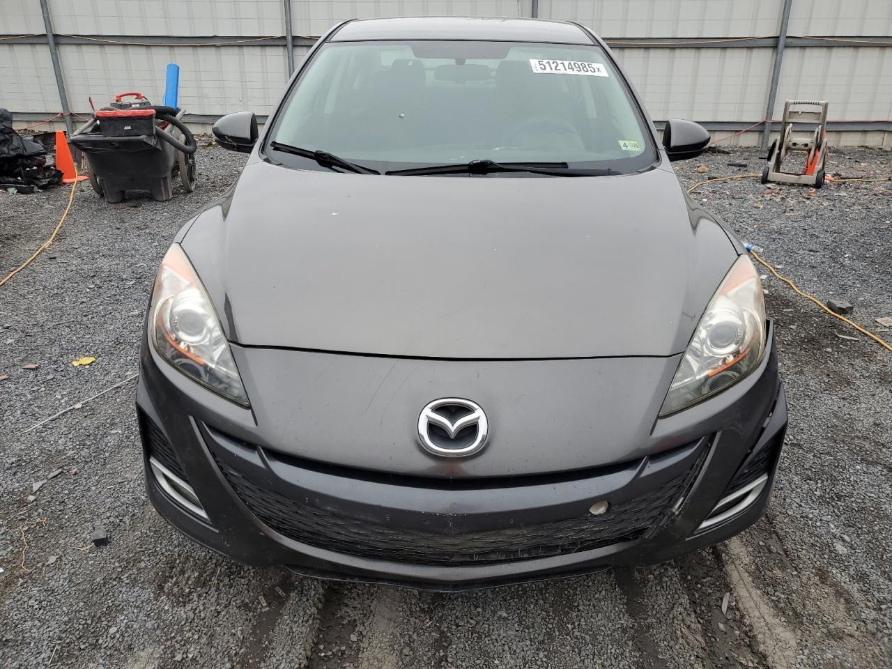 2010 MAZDA 3 S - Фото 5