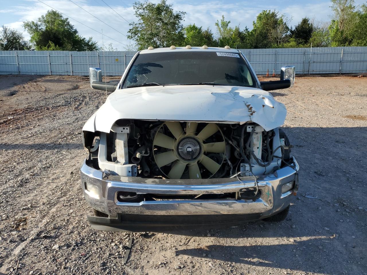 2012 DODGE RAM 3500 L - Image 5