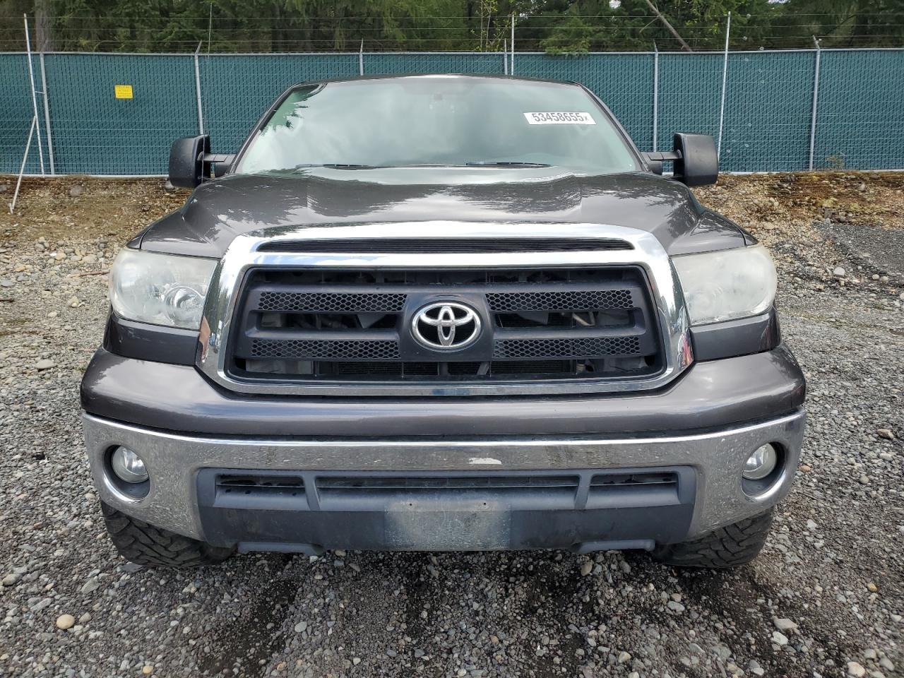 2012 TOYOTA TUNDRA CRE - Image 5