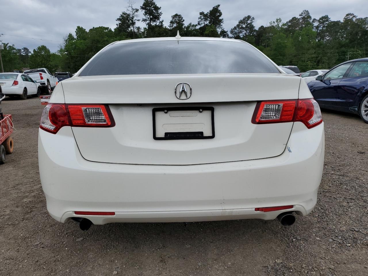 2010 ACURA TSX - Image 6