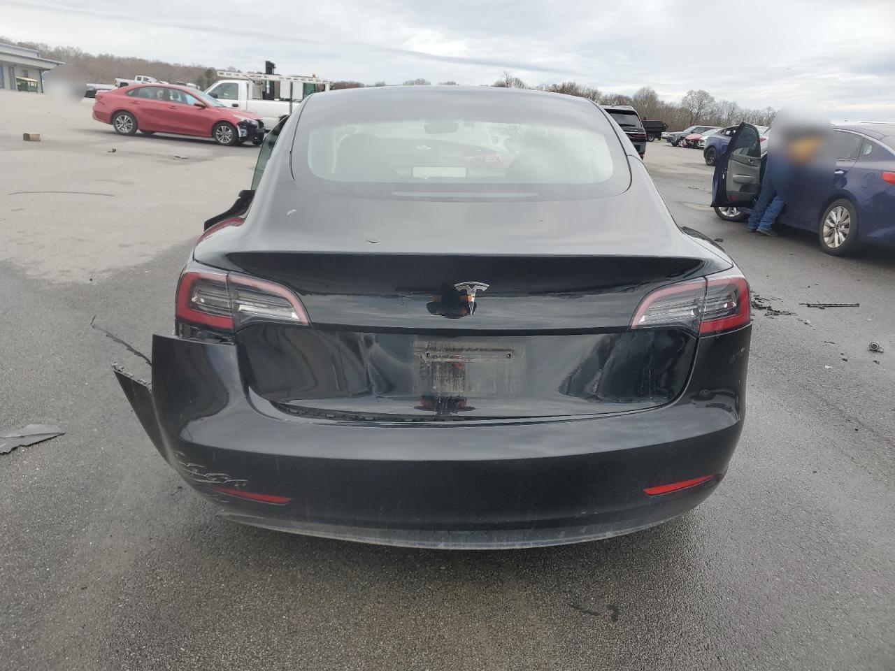 2023 TESLA MODEL 3 - Image 6