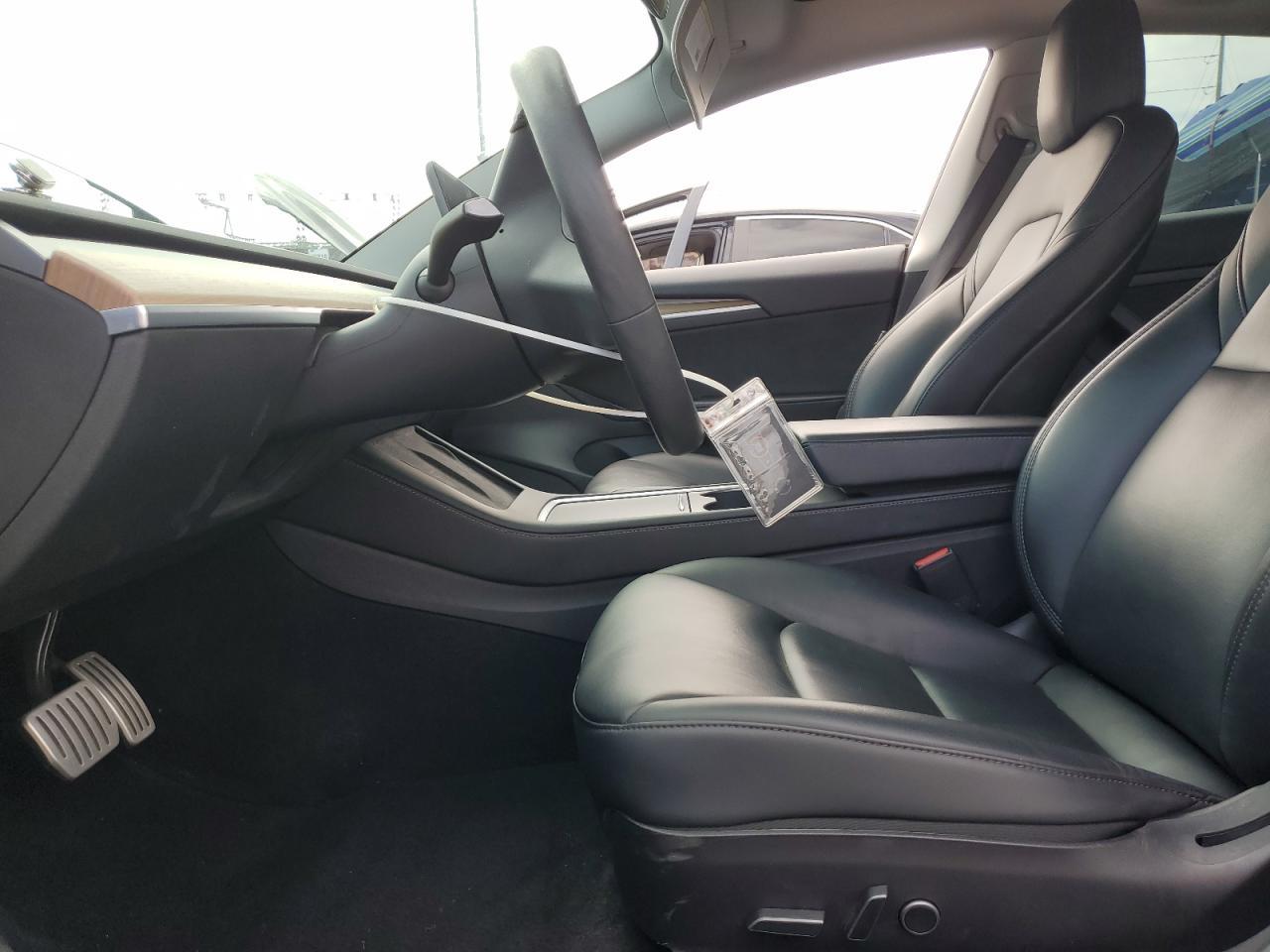 2021 TESLA MODEL 3 - Image 7
