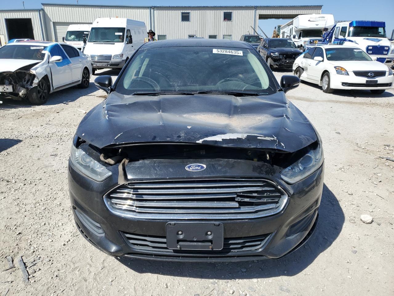 2014 FORD FUSION SE - Image 5