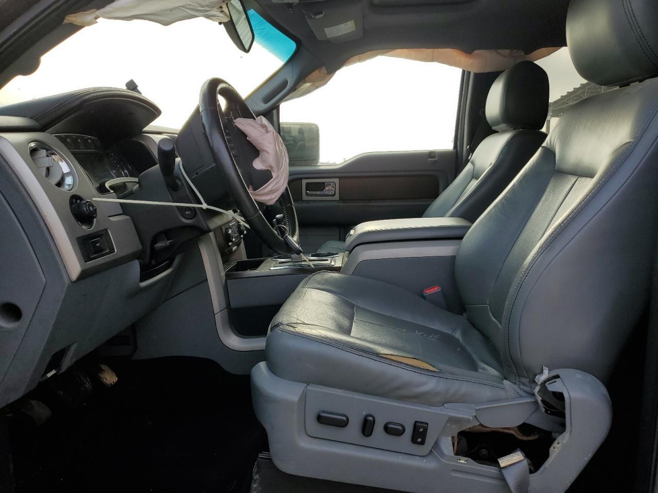 2013 FORD F150 SUPER - Image 7