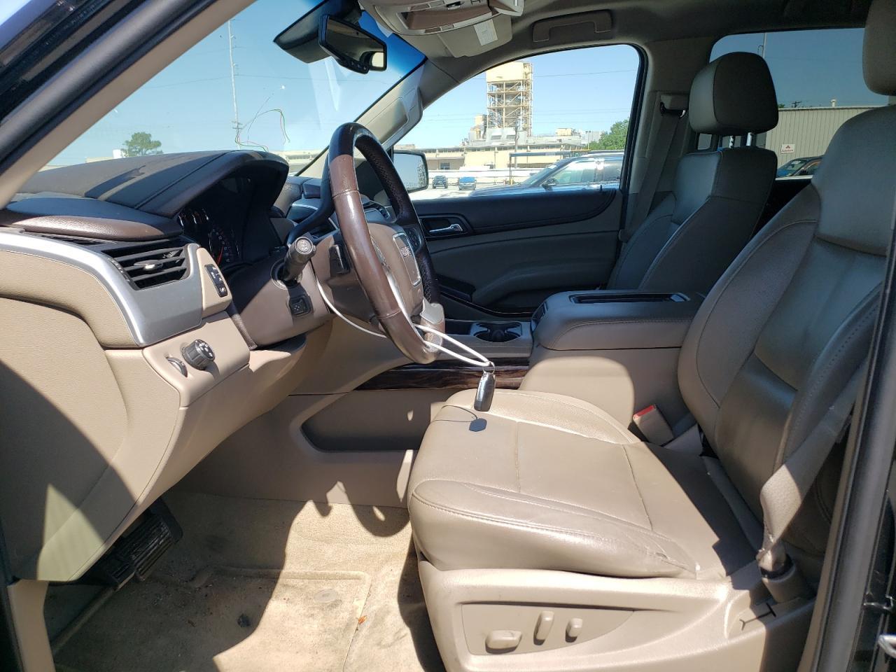 2016 GMC YUKON SLT - Image 7