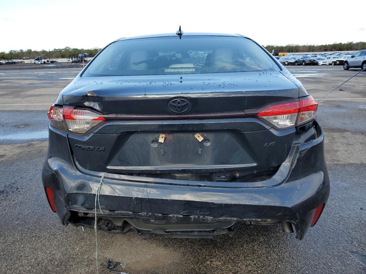 2020 TOYOTA COROLLA LE - Image 6