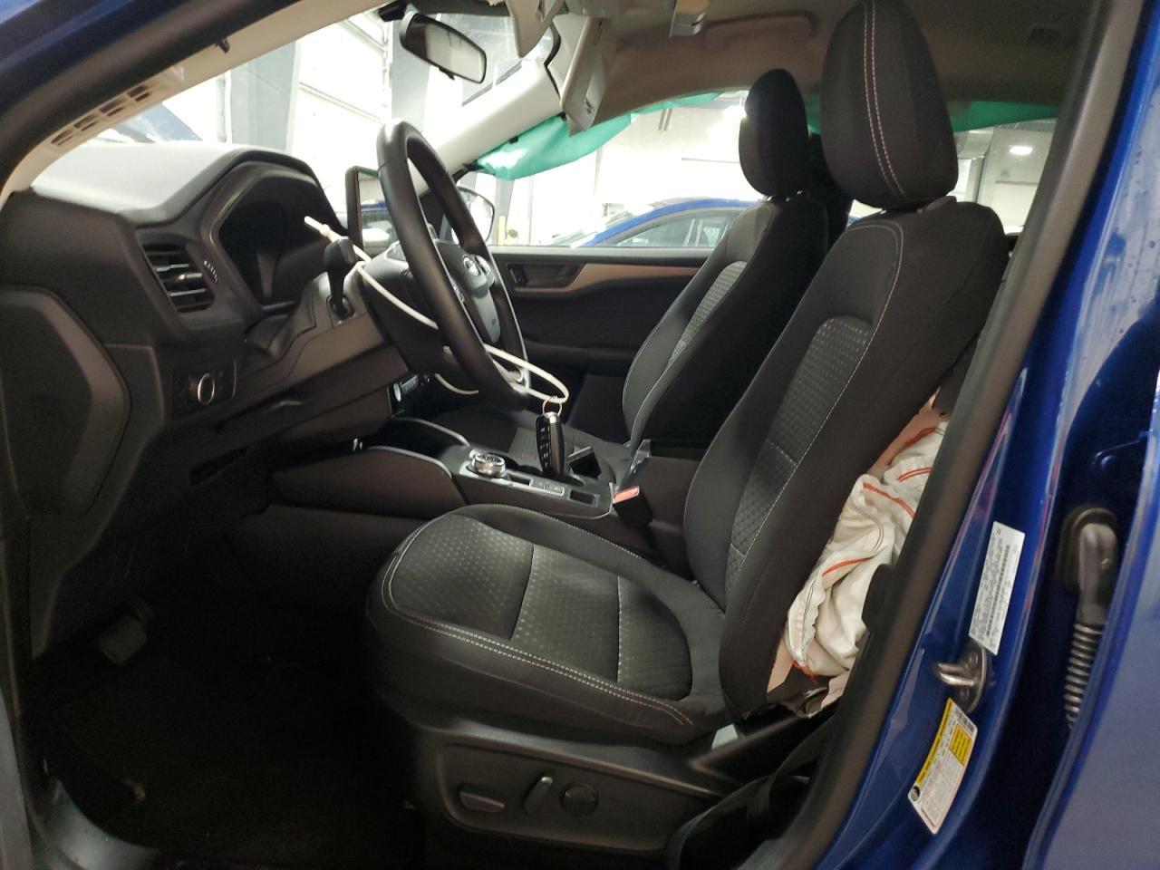 2023 FORD ESCAPE ACT - Image 7