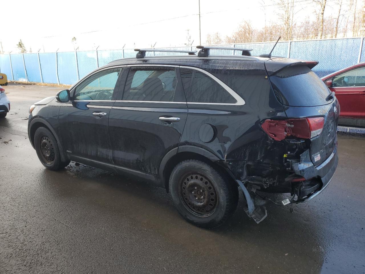 2016 KIA SORENTO EX - Image 2