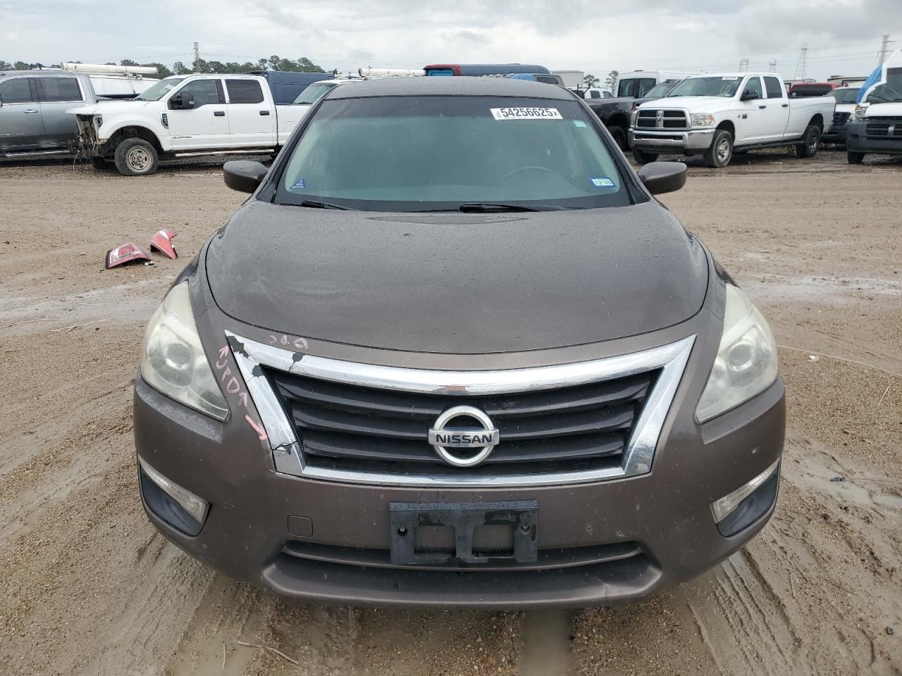 2013 NISSAN ALTIMA 2.5 - Фото 5