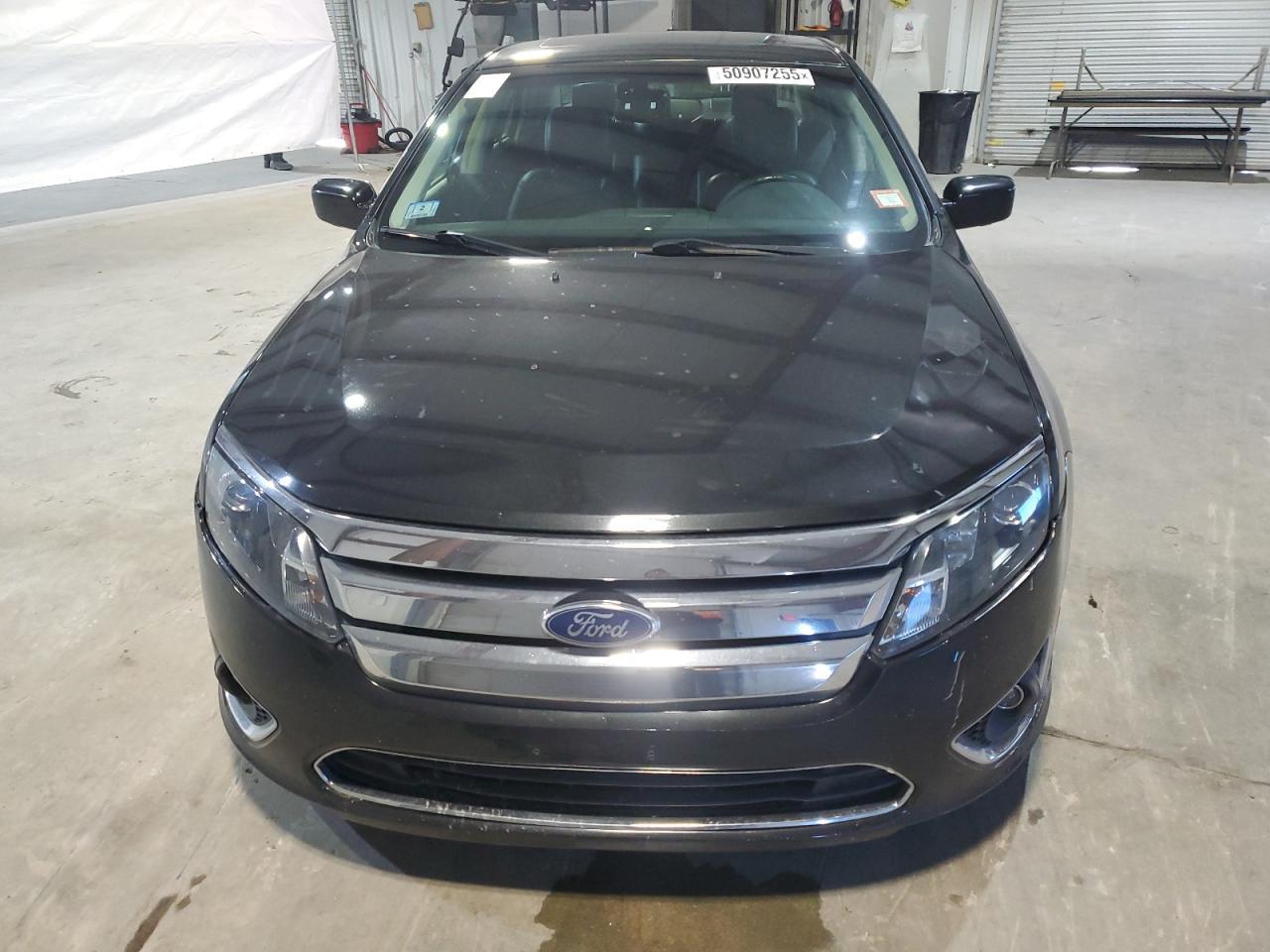2012 FORD FUSION SEL - Image 5