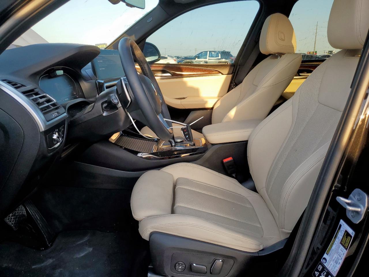 2024 BMW X3 XDRIVE3 - Image 7