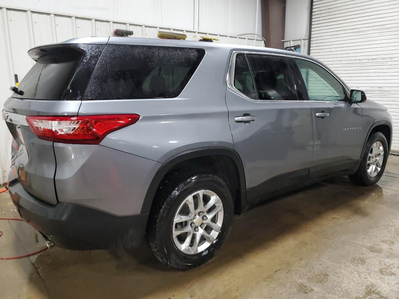 2020 CHEVROLET TRAVERSE L - Image 3