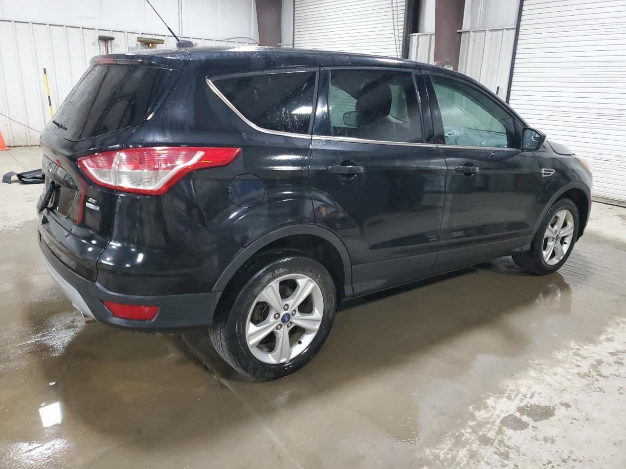 2013 FORD ESCAPE SE - Фото 3