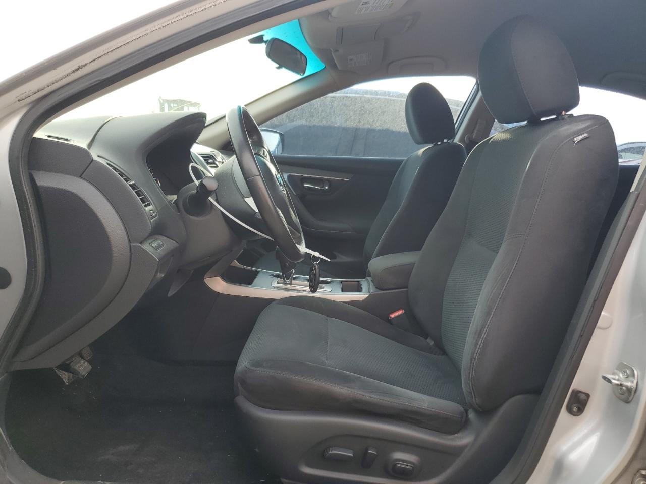 2015 NISSAN ALTIMA 2.5 - Image 7