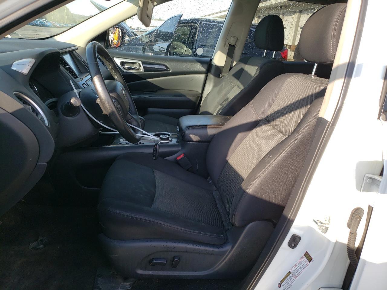 2019 NISSAN PATHFINDER - Image 7