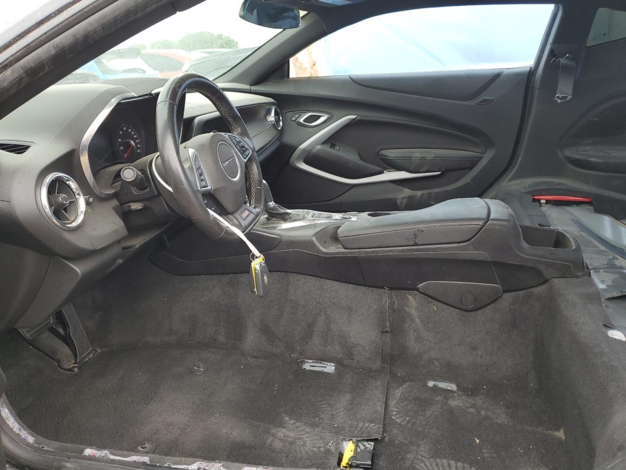 2018 CHEVROLET CAMARO SS - Image 7