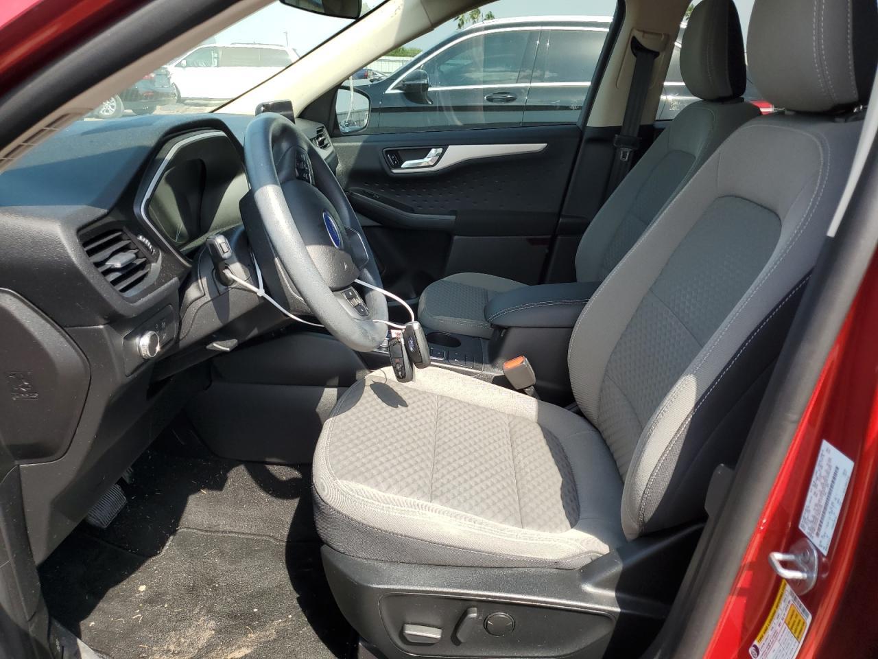 2020 FORD ESCAPE SE - Image 7