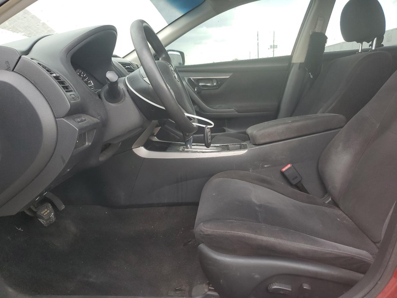 2013 NISSAN ALTIMA 2.5 - Фото 7