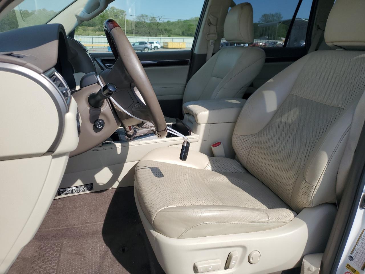 2018 LEXUS GX 460 PRE - Фото 7
