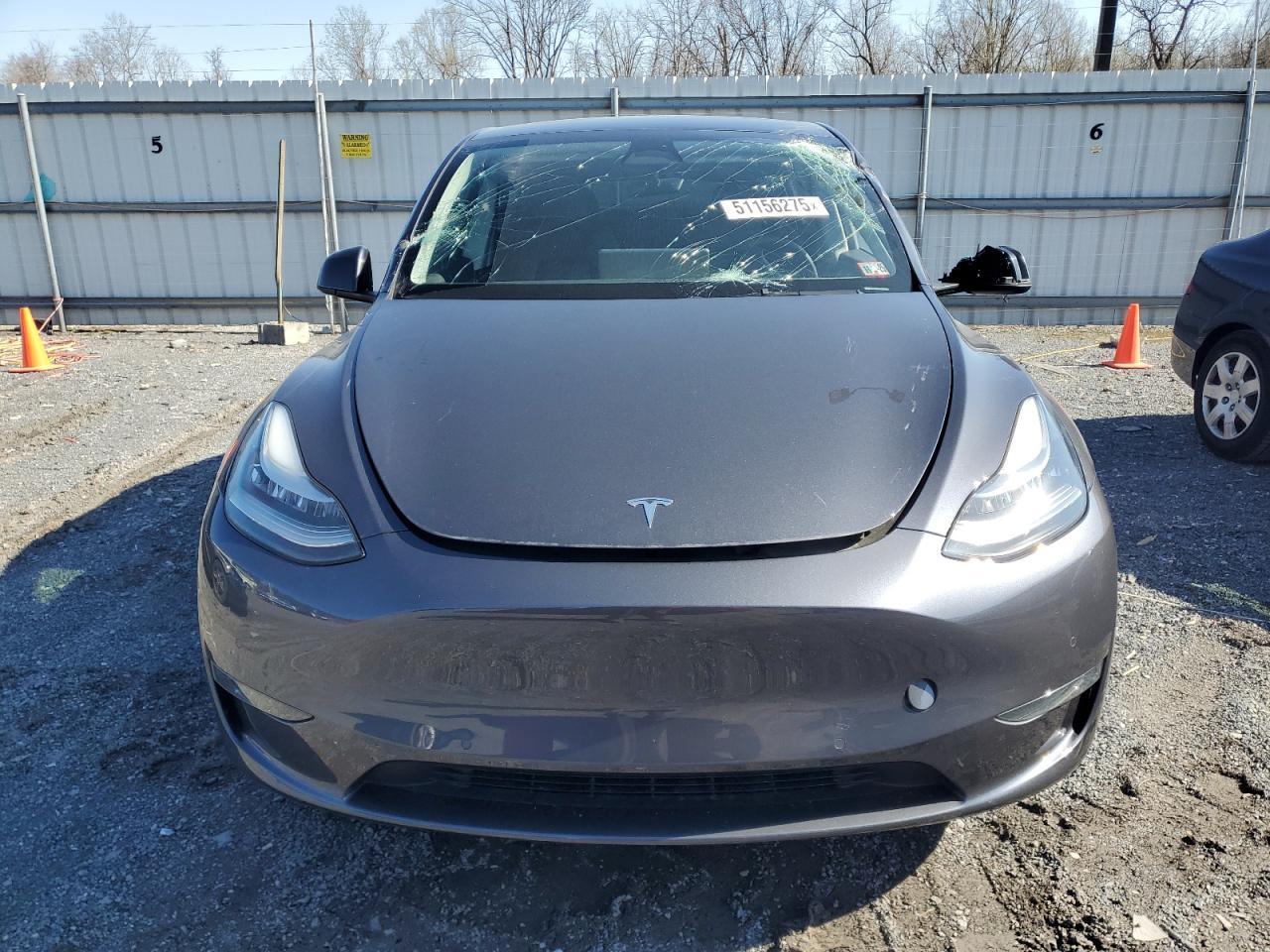 2022 TESLA MODEL Y - Image 5