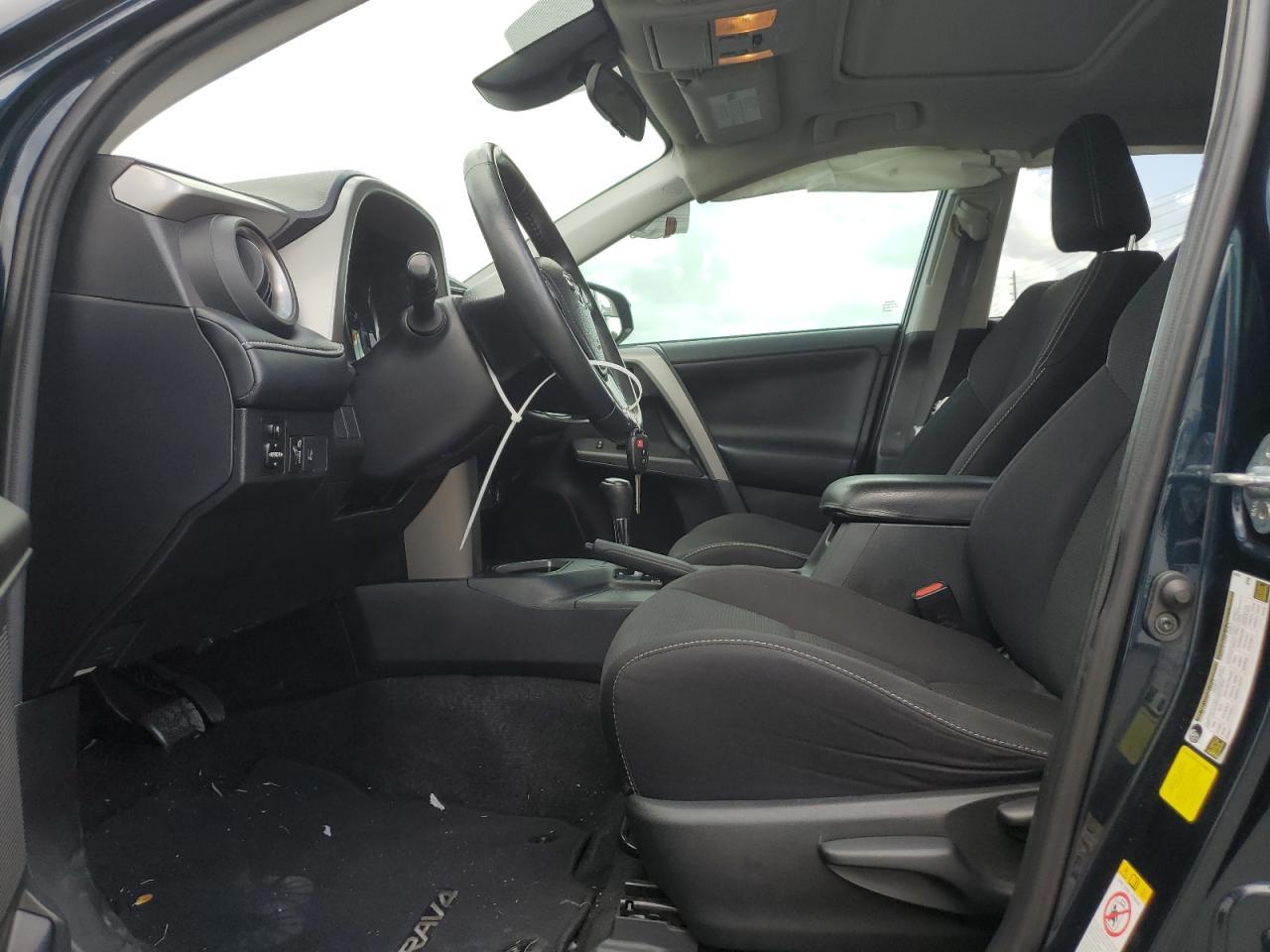 2018 TOYOTA RAV4 ADVEN - Image 7