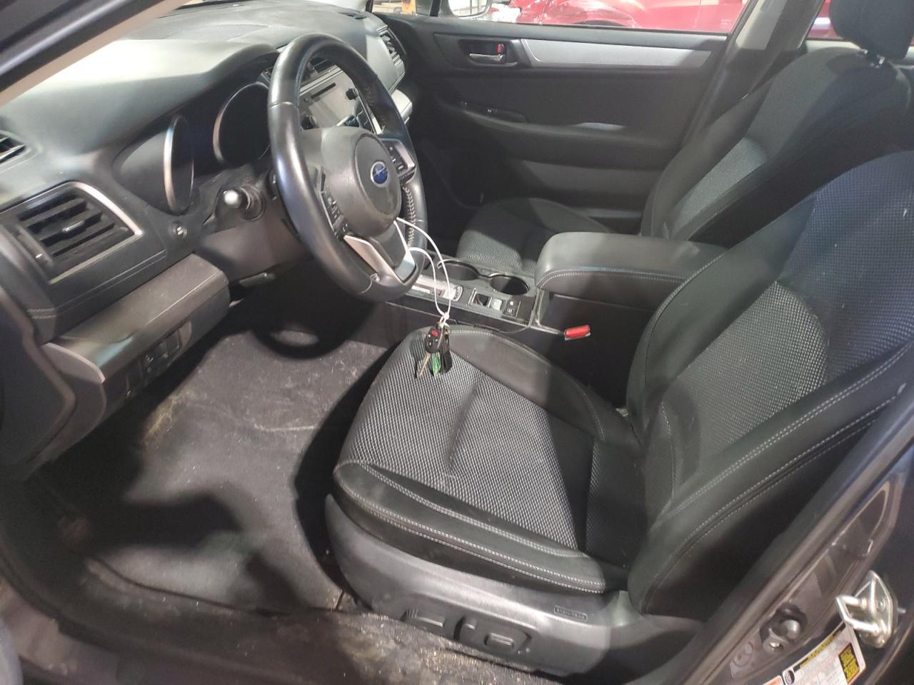 2018 SUBARU OUTBACK 2. - Image 7