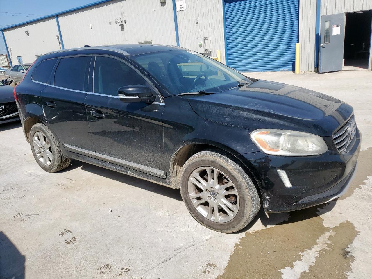 2014 VOLVO XC60 3.2 - Фото 4