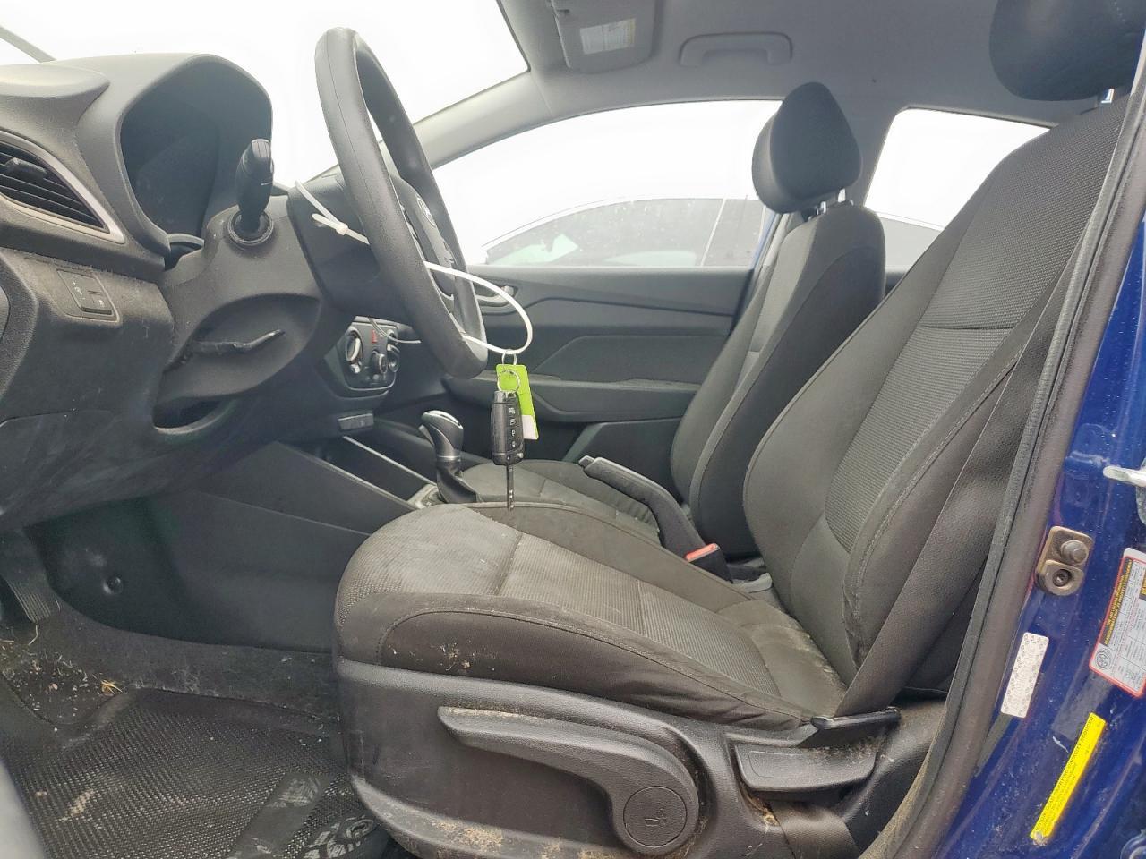2019 HYUNDAI ACCENT SE - Image 7