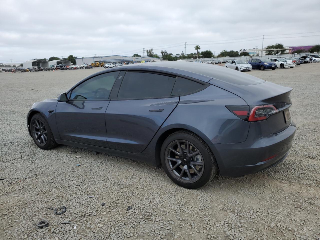 2023 TESLA MODEL 3 - Image 2