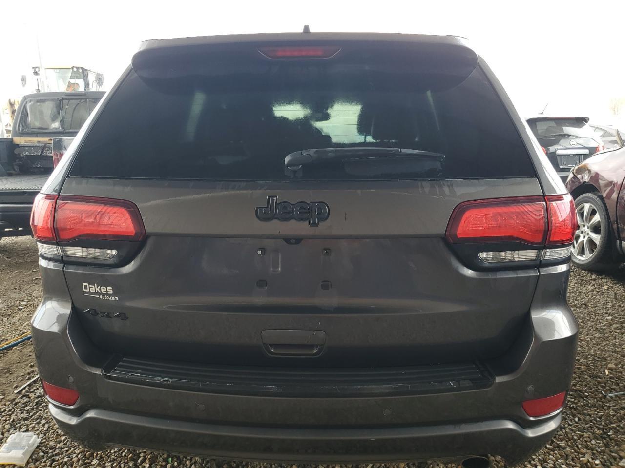 2018 JEEP GRAND CHER - Image 6