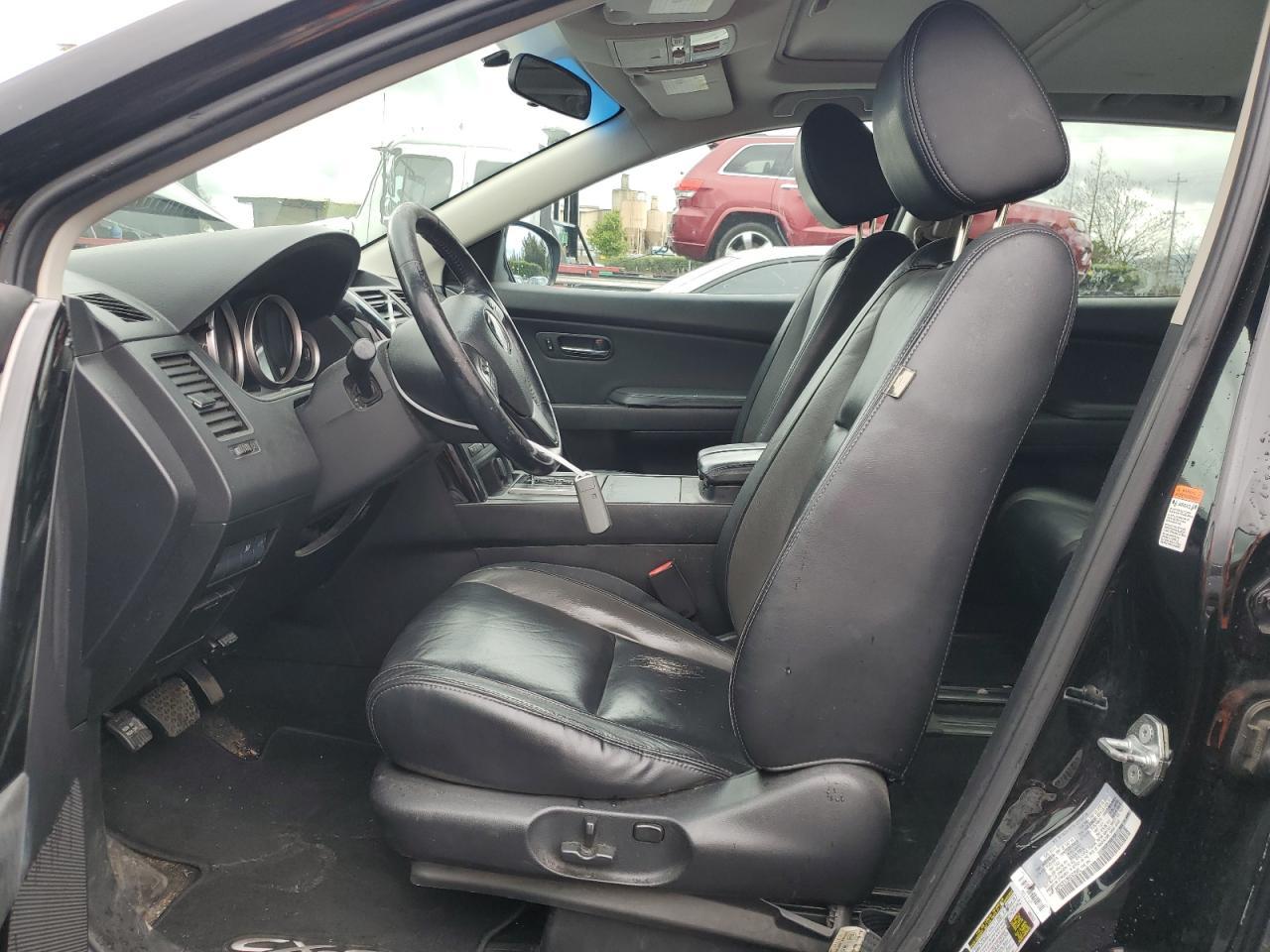 2011 MAZDA CX-9 - Фото 7