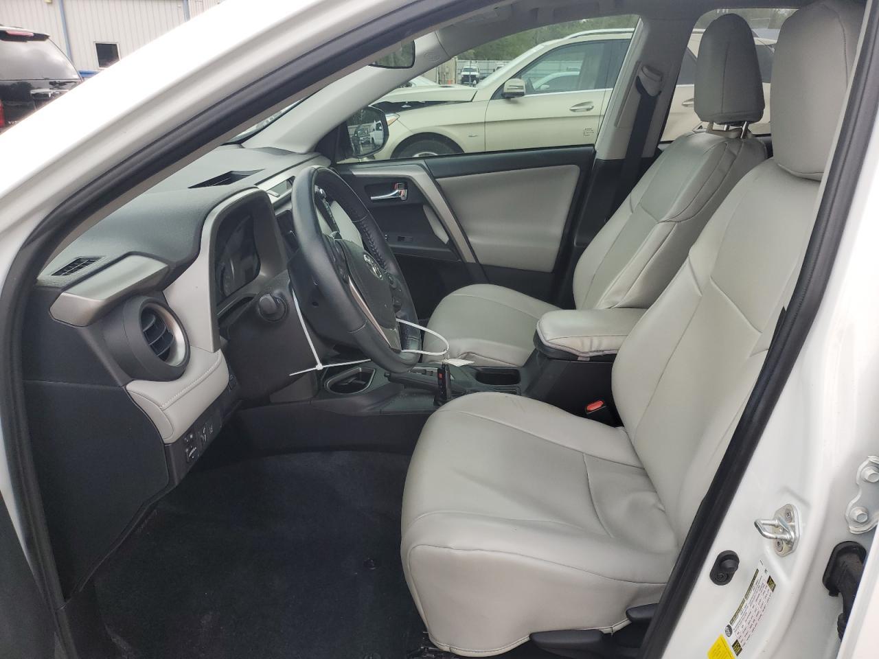 2018 TOYOTA RAV4 ADVEN - Image 7
