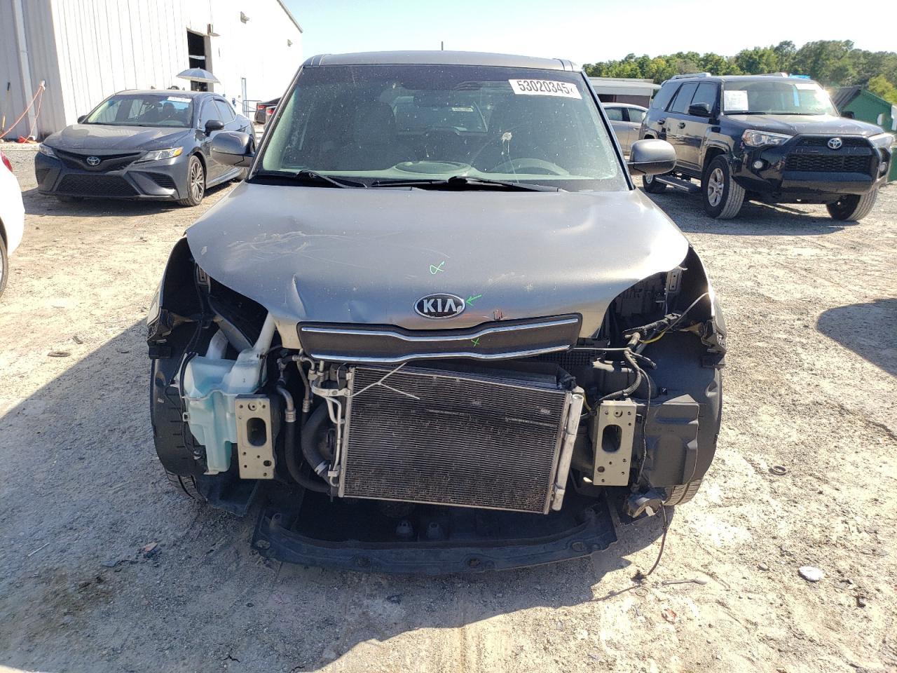 2019 KIA SOUL - Image 5