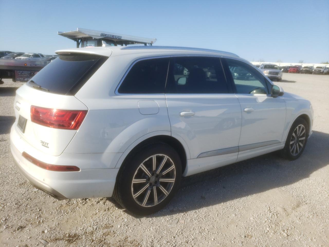 2017 AUDI Q7 PRESTIG - Image 3