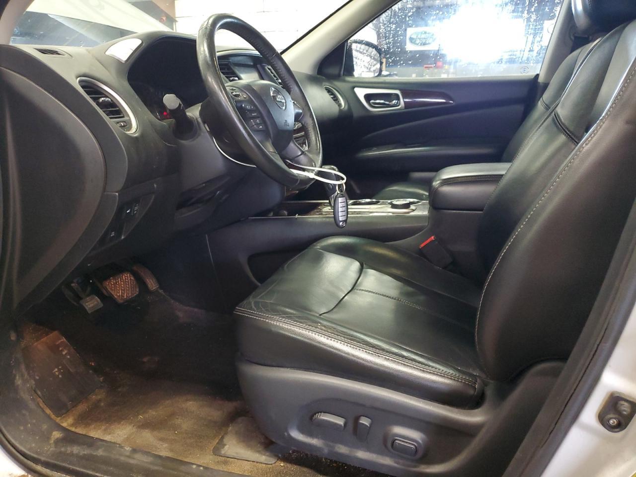 2013 NISSAN PATHFINDER - Image 7