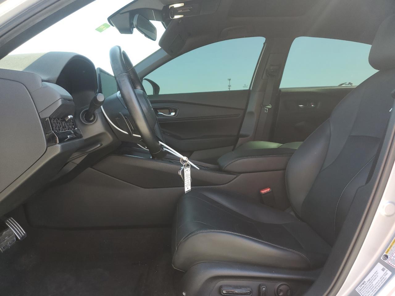 2023 HONDA ACCORD HYB - Image 7