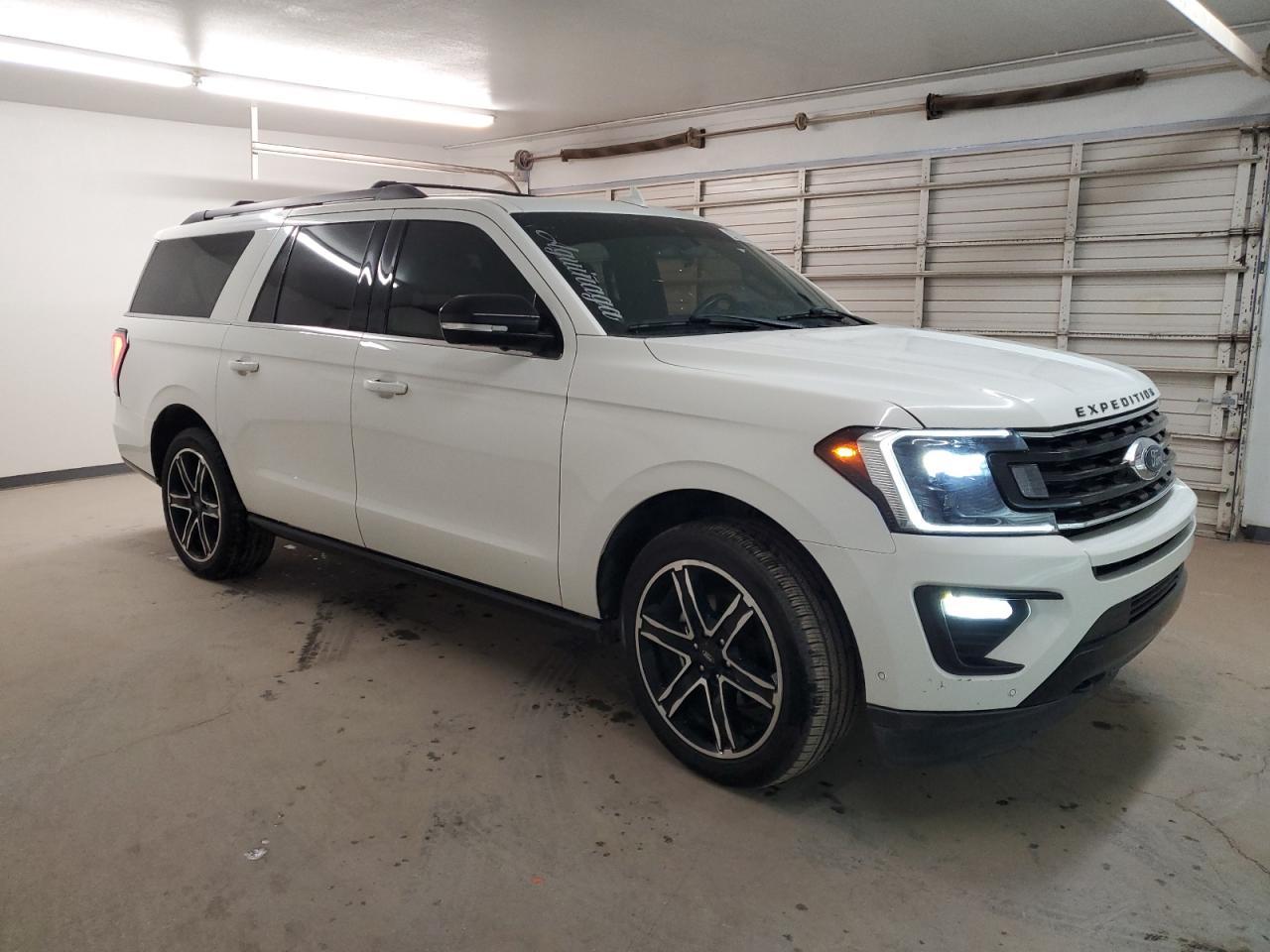 2021 FORD EXPEDITION - Фото 4