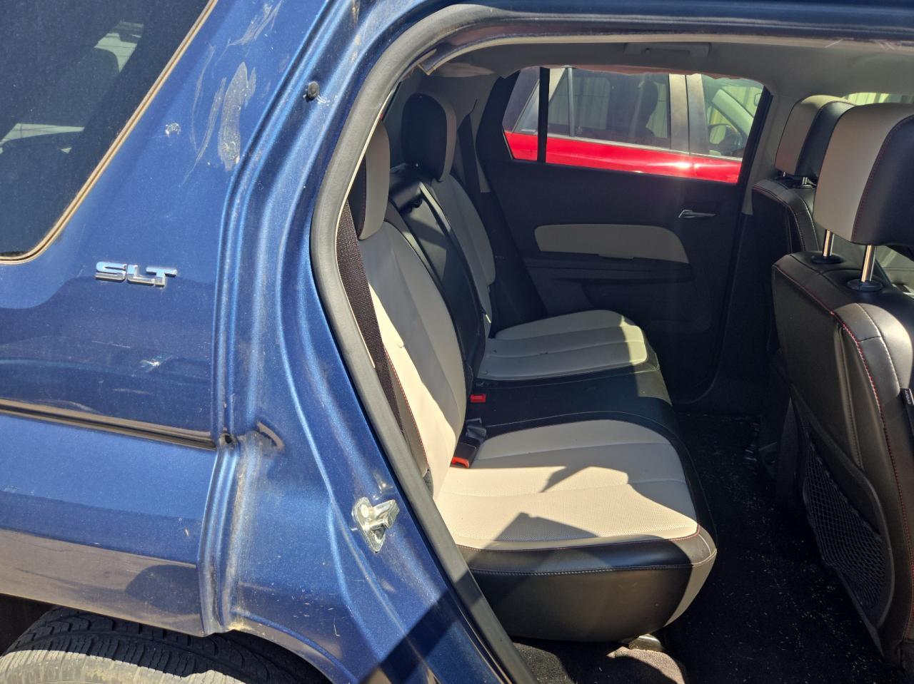 2016 GMC TERRAIN SL - Image 6