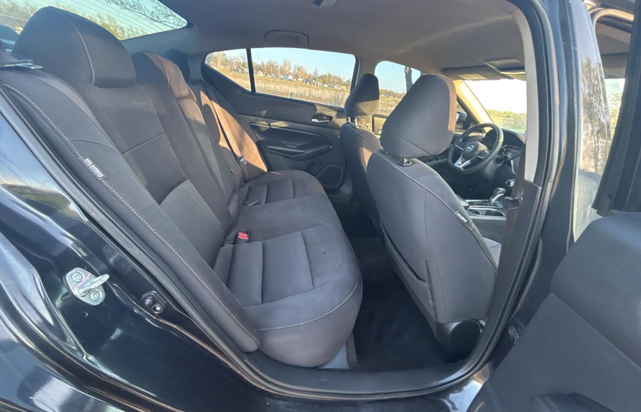 2022 NISSAN ALTIMA SV - Image 6