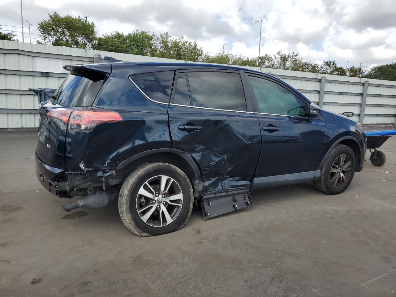 2018 TOYOTA RAV4 ADVEN - Image 3