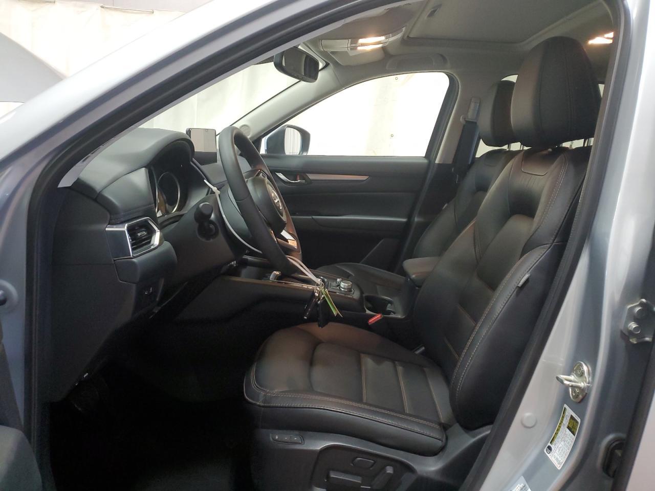 2022 MAZDA CX-5 PREFE - Фото 7