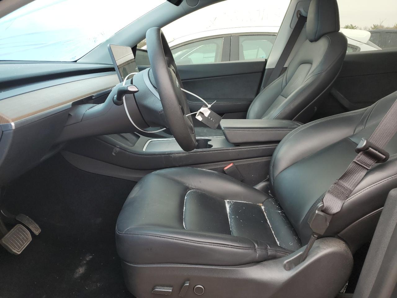 2022 TESLA MODEL Y - Image 7