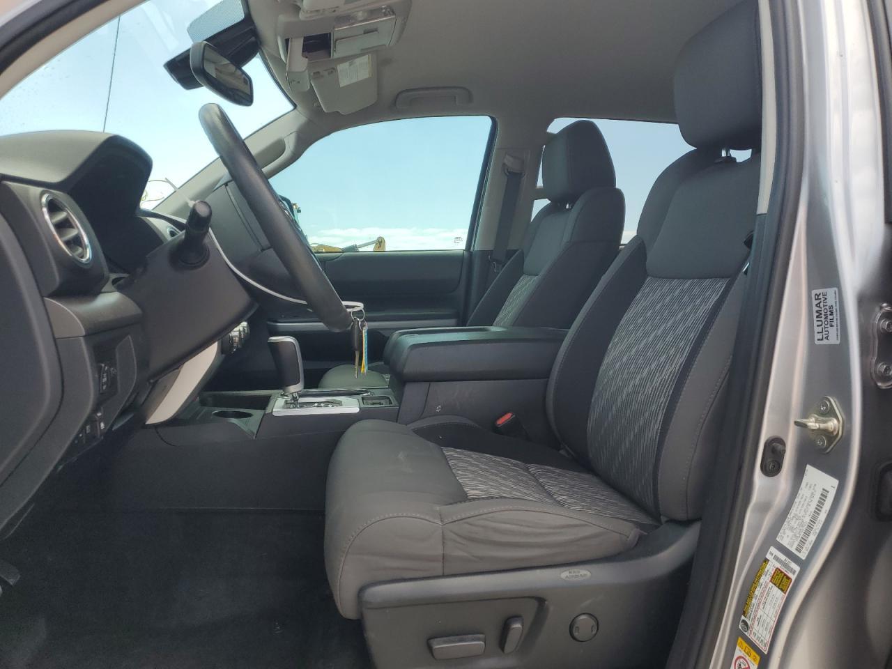 2018 TOYOTA TUNDRA CRE - Image 7