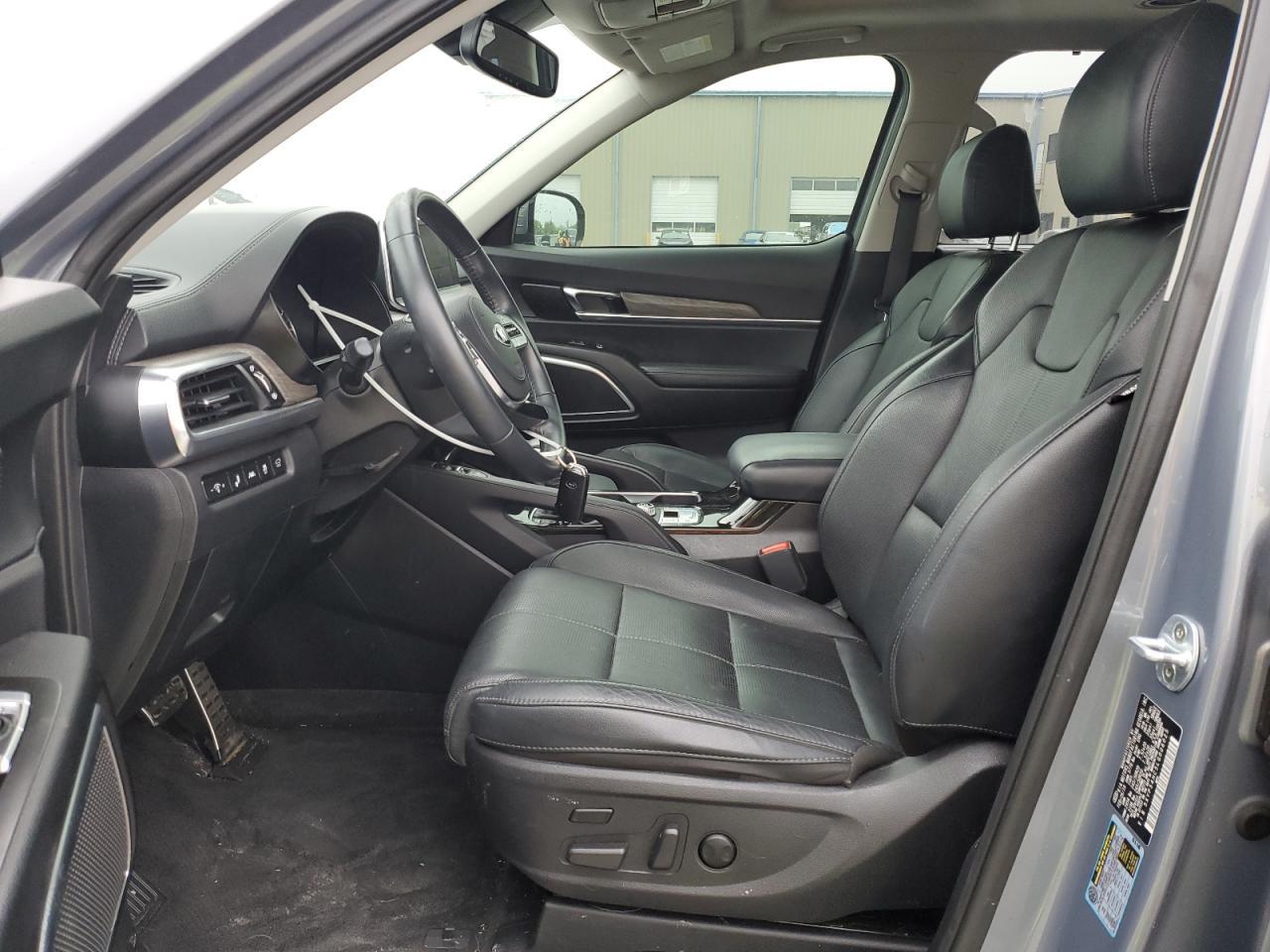2020 KIA TELLURIDE - Image 7