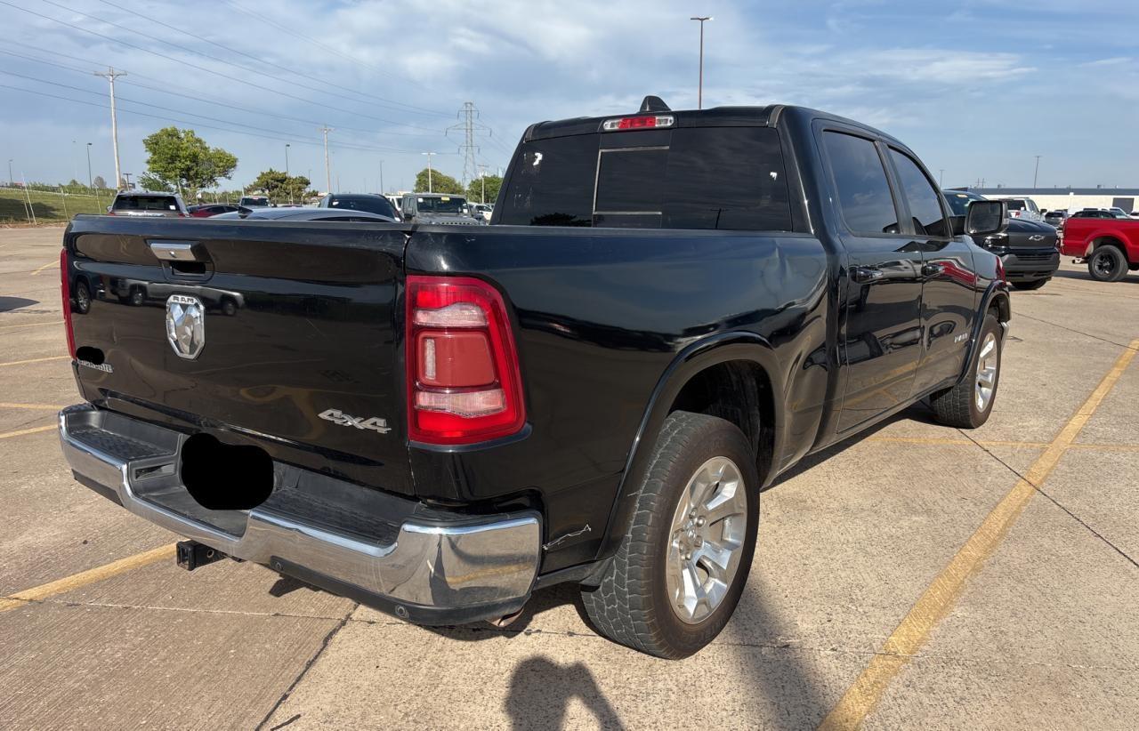 2019 RAM 1500 BIG H - Фото 4